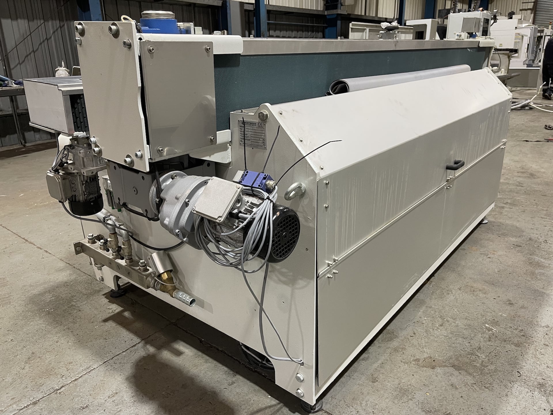 MONTRESOR Vela 7.2  2020